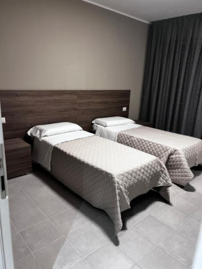 Bella Napoli albergo Chiari Chiari